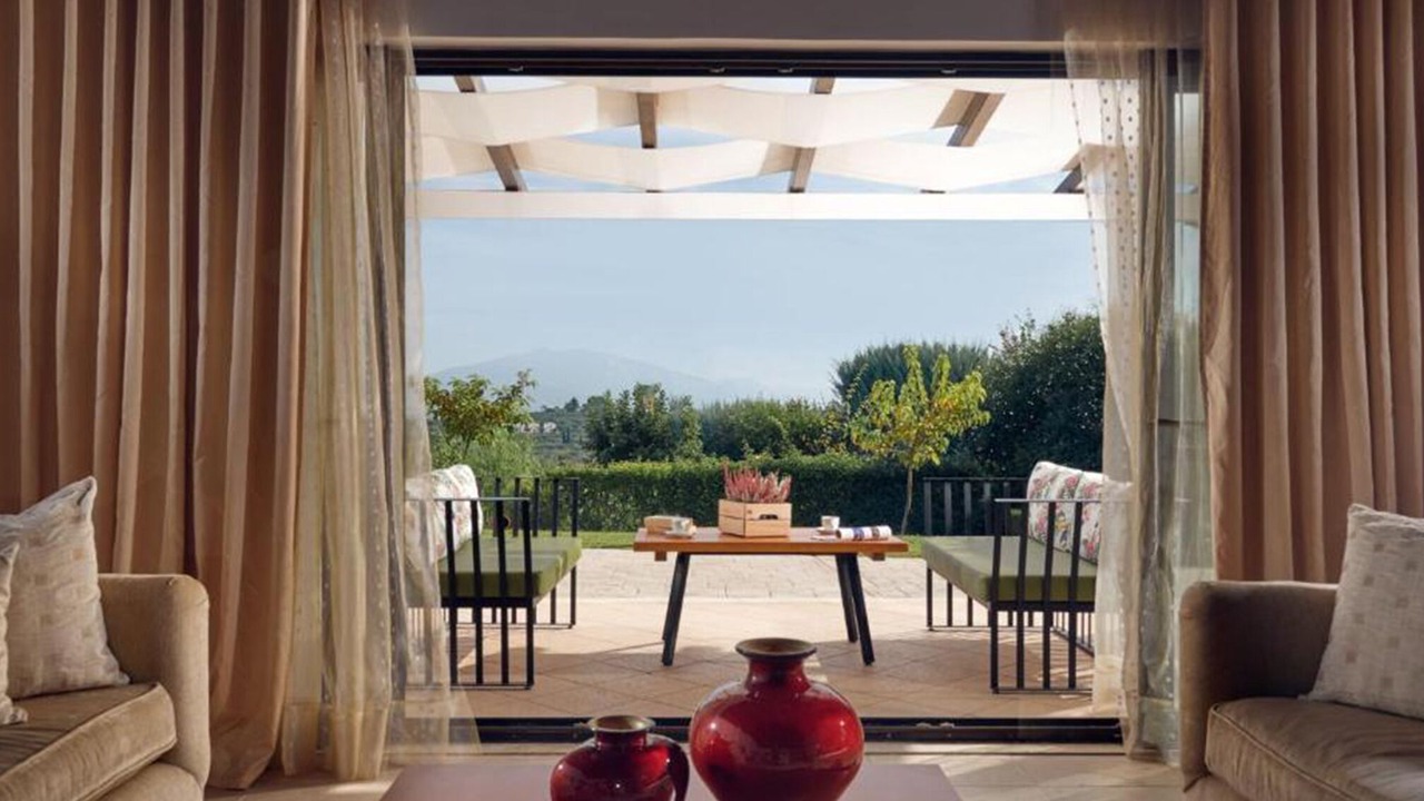 Photo of Livingroom in Gaitanion