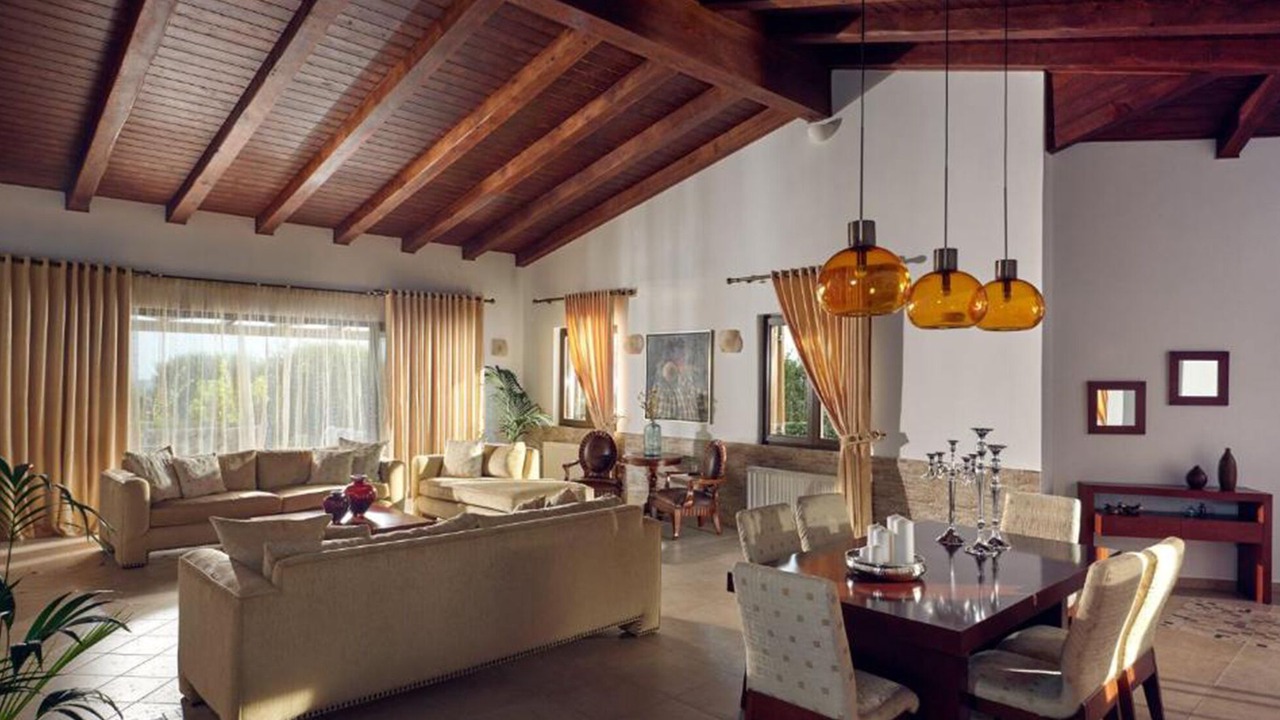 Photo of Livingroom in Gaitanion