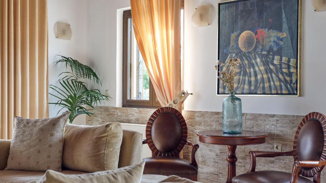 Photo of Livingroom in Gaitanion