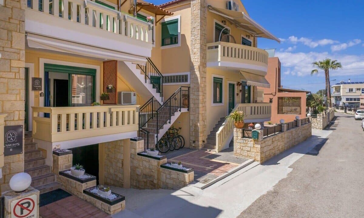Photo of Outdoor in Makrys Tichos