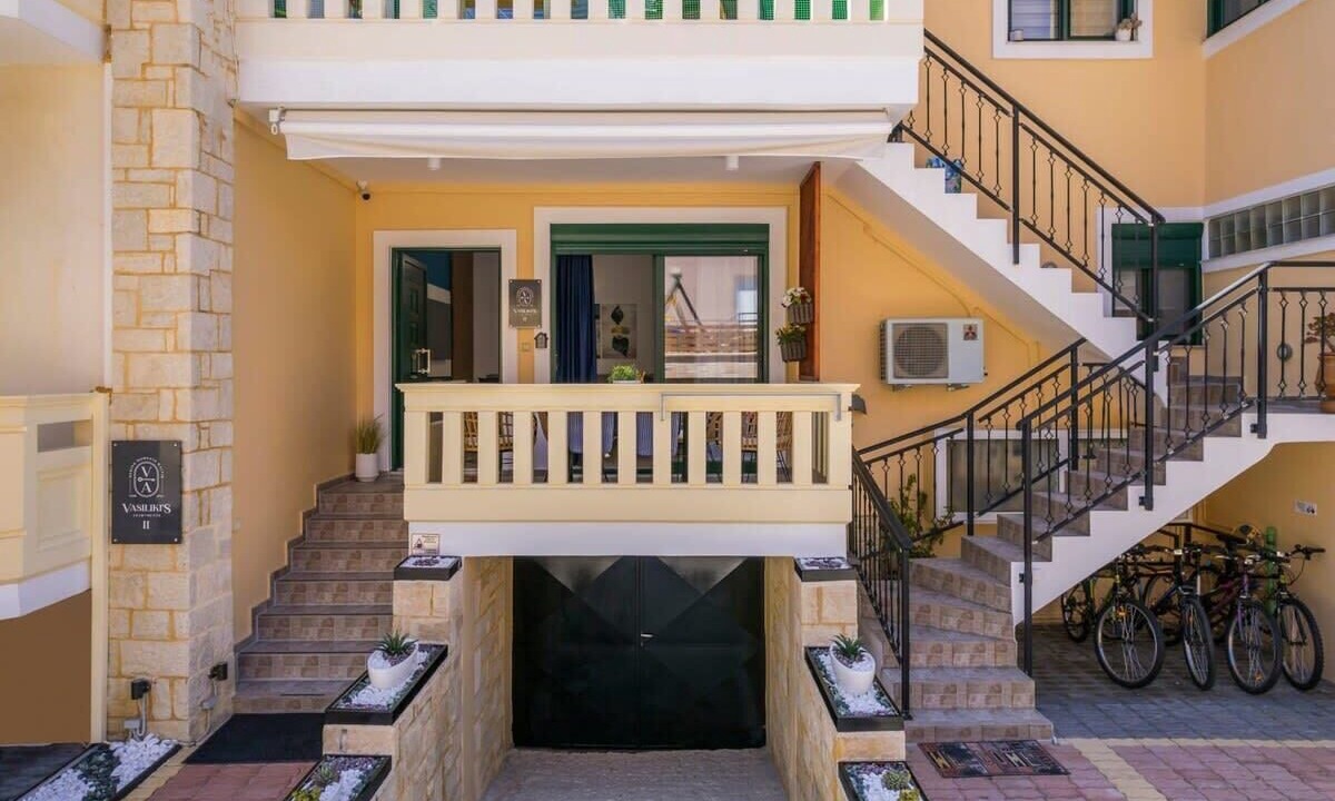 Photo of Outdoor in Makrys Tichos