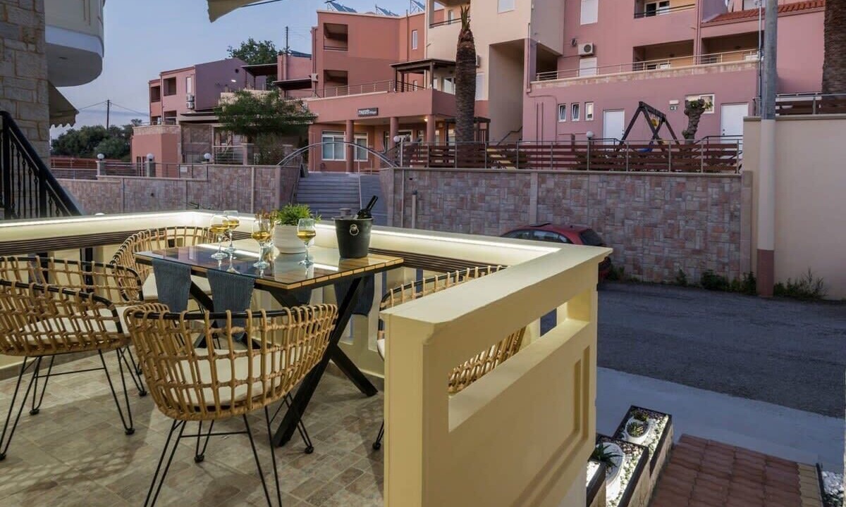 Photo of Outdoor in Makrys Tichos