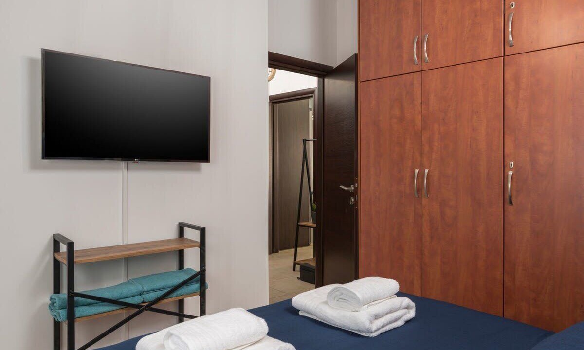 Photo of Bedroom in Makrys Tichos