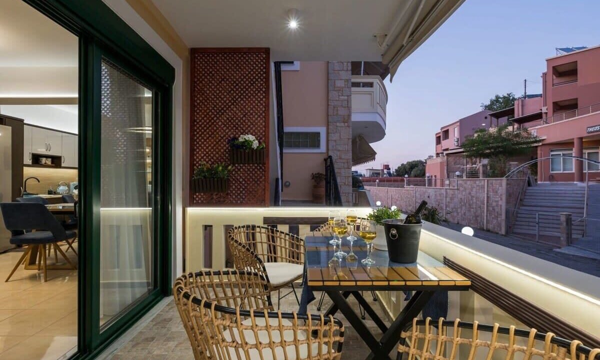 Photo of Outdoor in Makrys Tichos