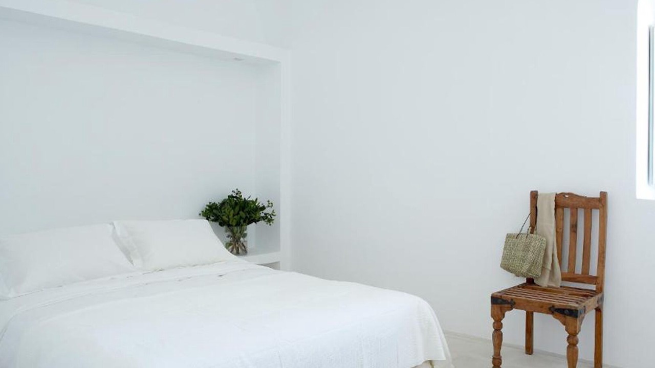Photo of Bedroom in Pyrgos