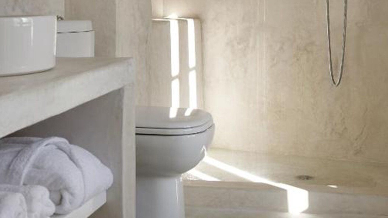 Photo of Bathroom in Pyrgos