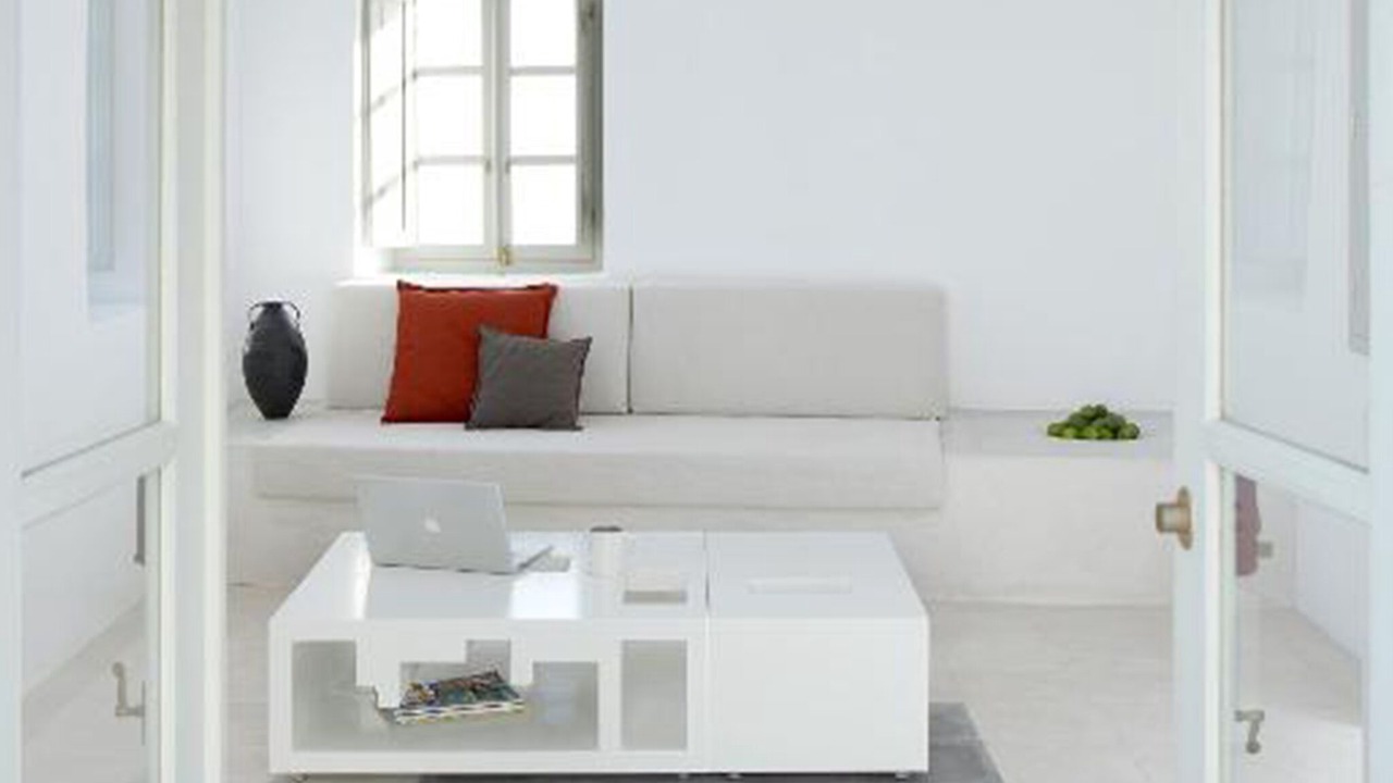 Photo of Livingroom in Pyrgos