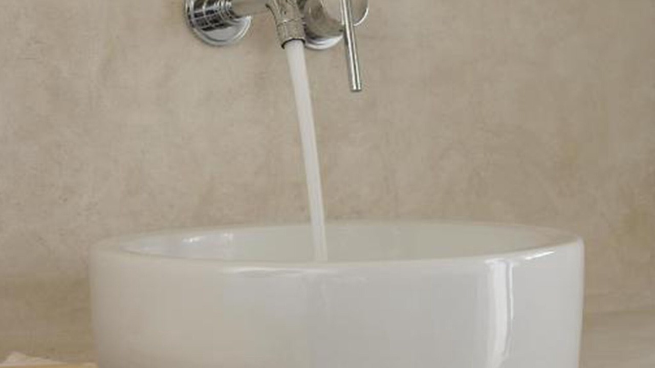 Photo of Bathroom in Pyrgos