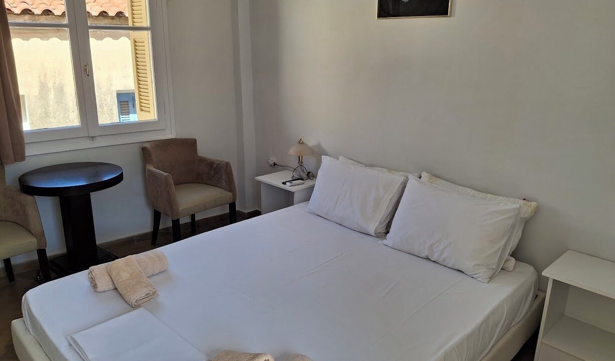 Photo of Bedroom in Nafpaktos