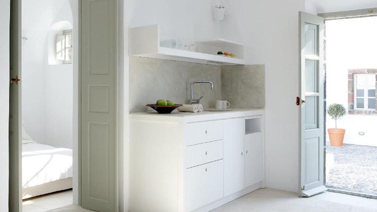 Photo of Bedroom in Pyrgos