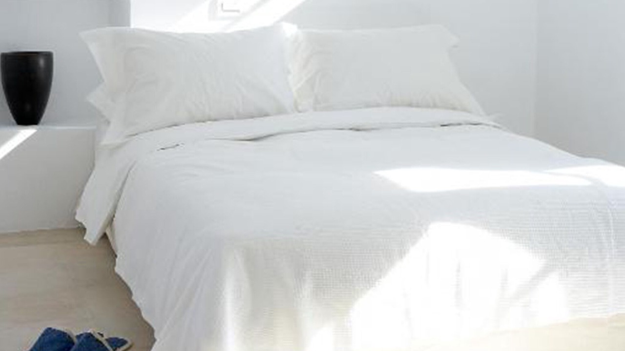 Photo of Bedroom in Pyrgos