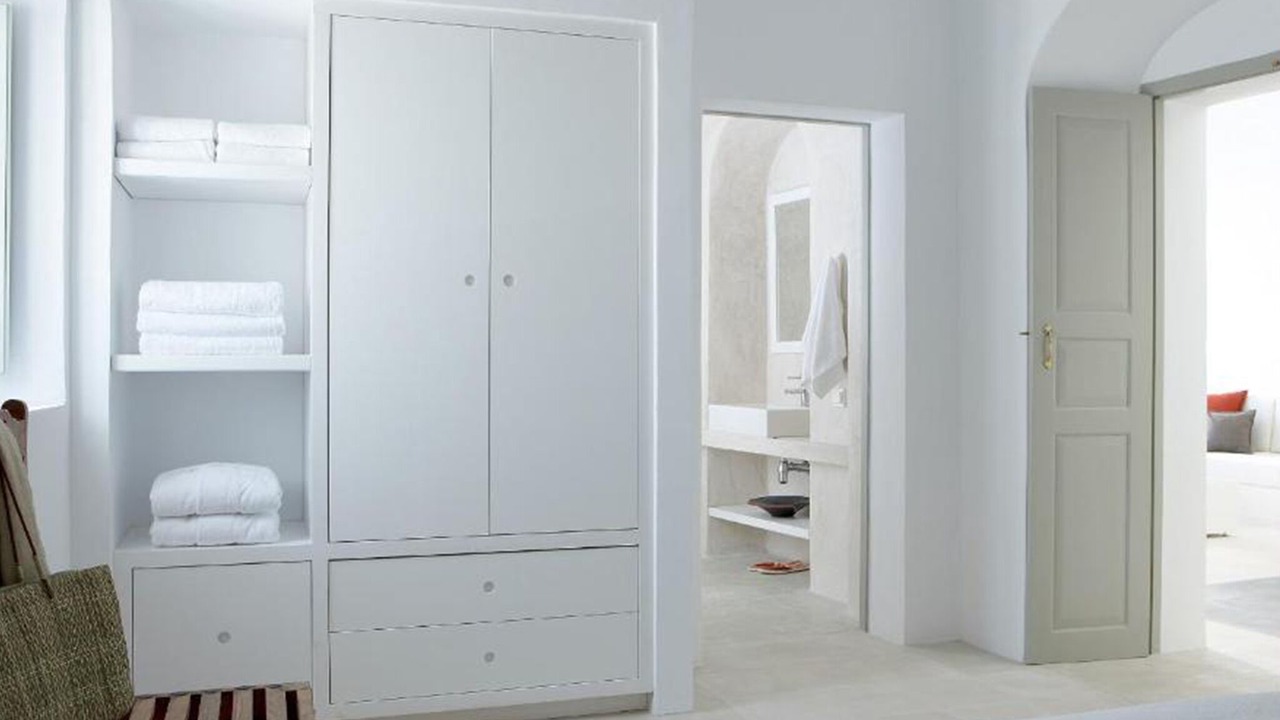 Photo of Bedroom in Pyrgos