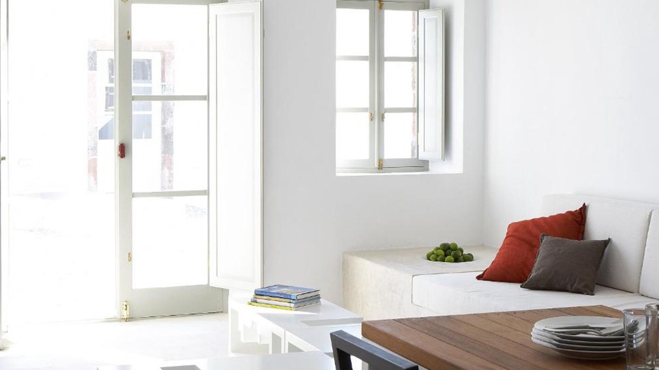 Photo of Livingroom in Pyrgos