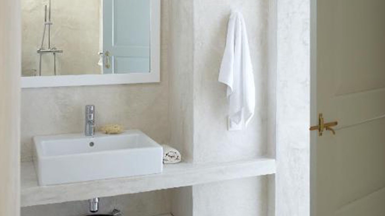 Photo of Bathroom in Pyrgos