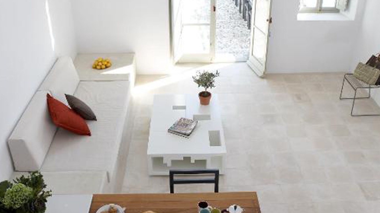 Photo of Livingroom in Pyrgos