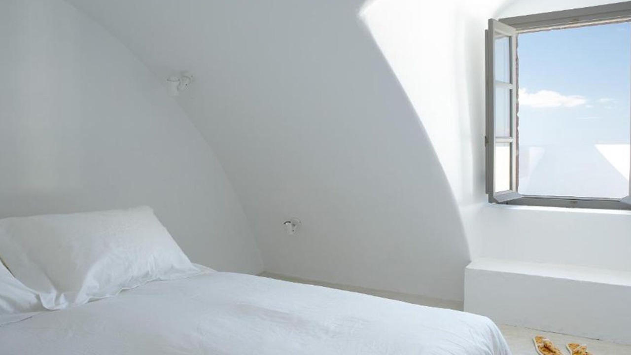 Photo of Bedroom in Pyrgos