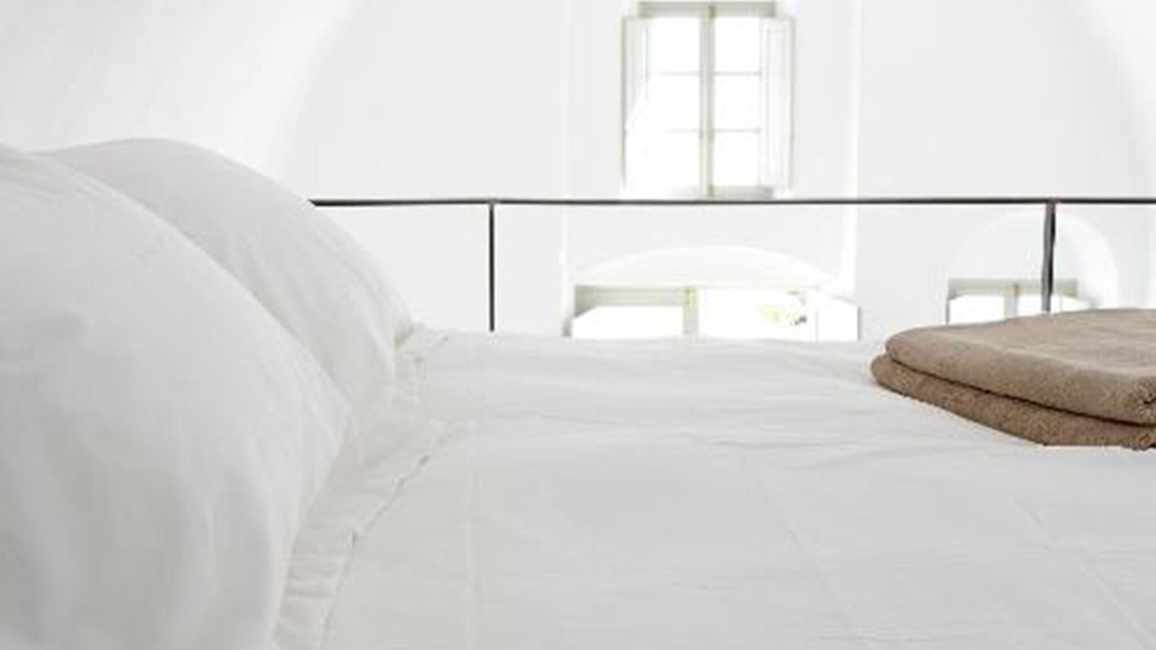 Photo of Bedroom in Pyrgos