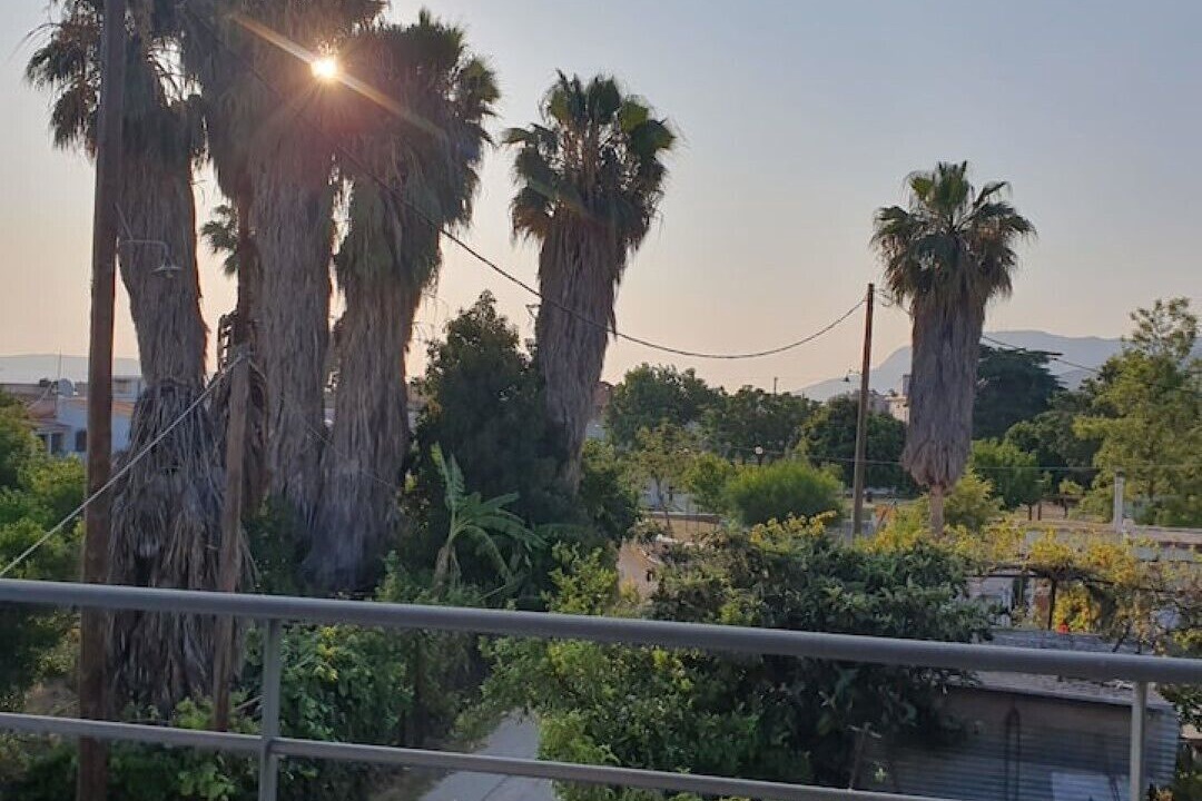 Photo of Patio Balcony in Potistiria