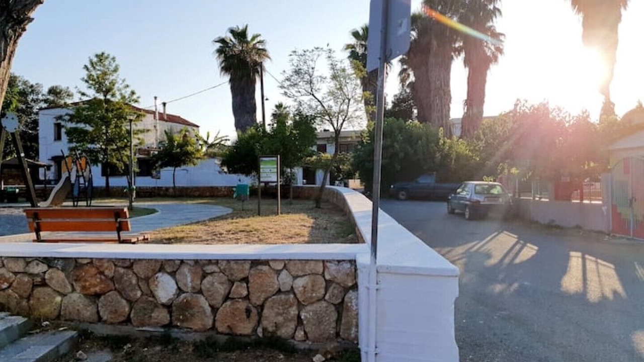 Photo of Outdoor in Potistiria