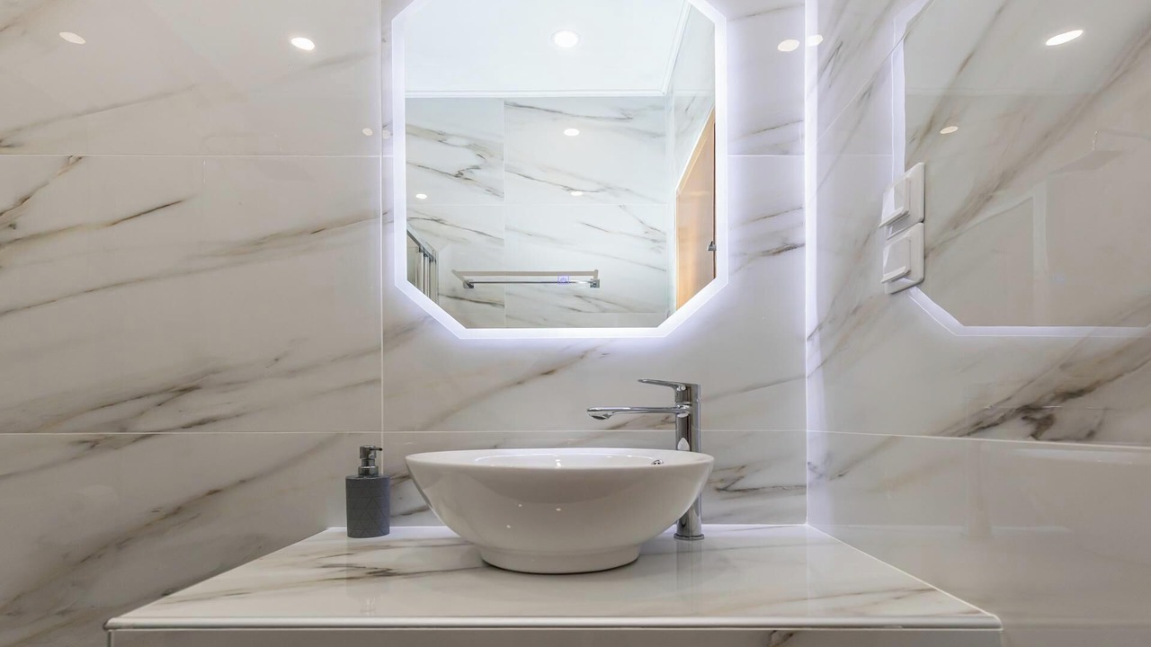 Photo of Bathroom in Nisaki
