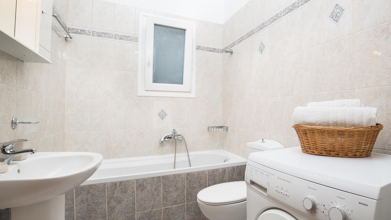 Photo of Bathroom in Nisaki
