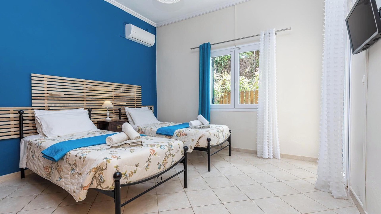 Photo of Bedroom in Nisaki