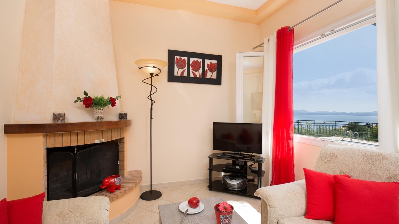 Photo of Livingroom in Nisaki
