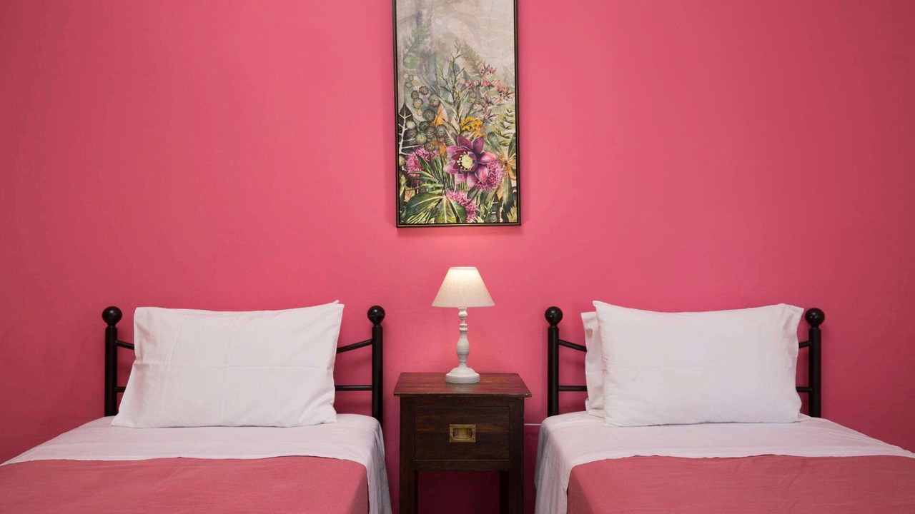 Photo of Bedroom in Nisaki
