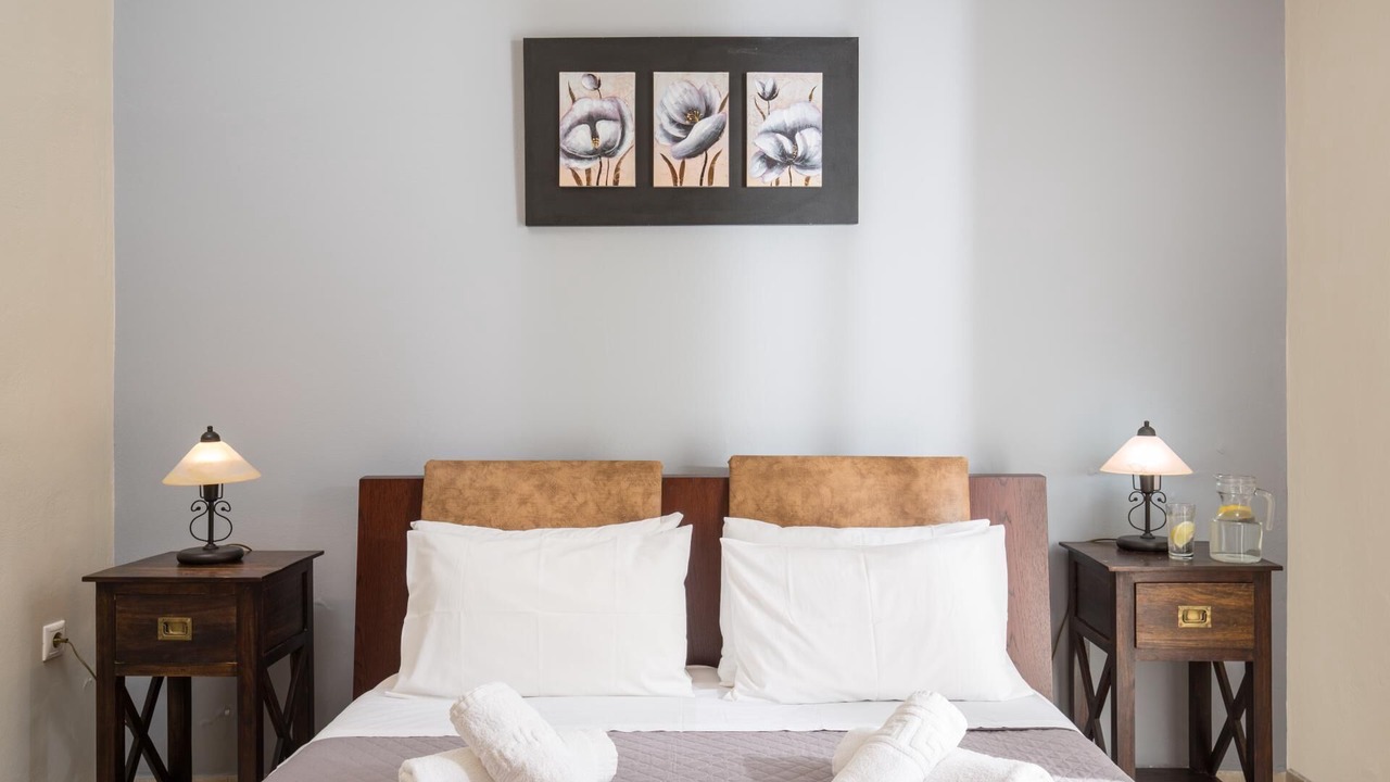Photo of Bedroom in Nisaki