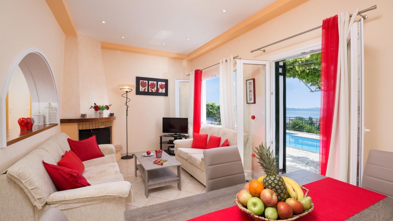 Photo of Livingroom in Nisaki