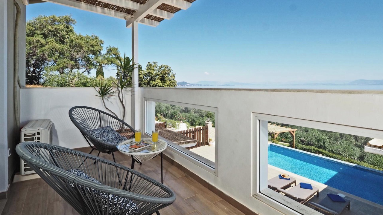 Photo of Outdoor in Agia Pelagia Chlomou
