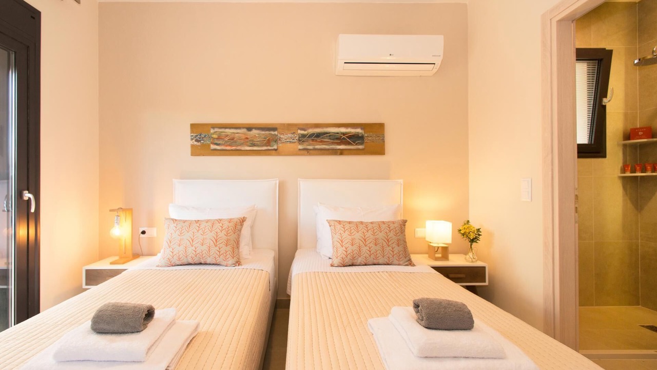Photo of Bedroom in Acharavi