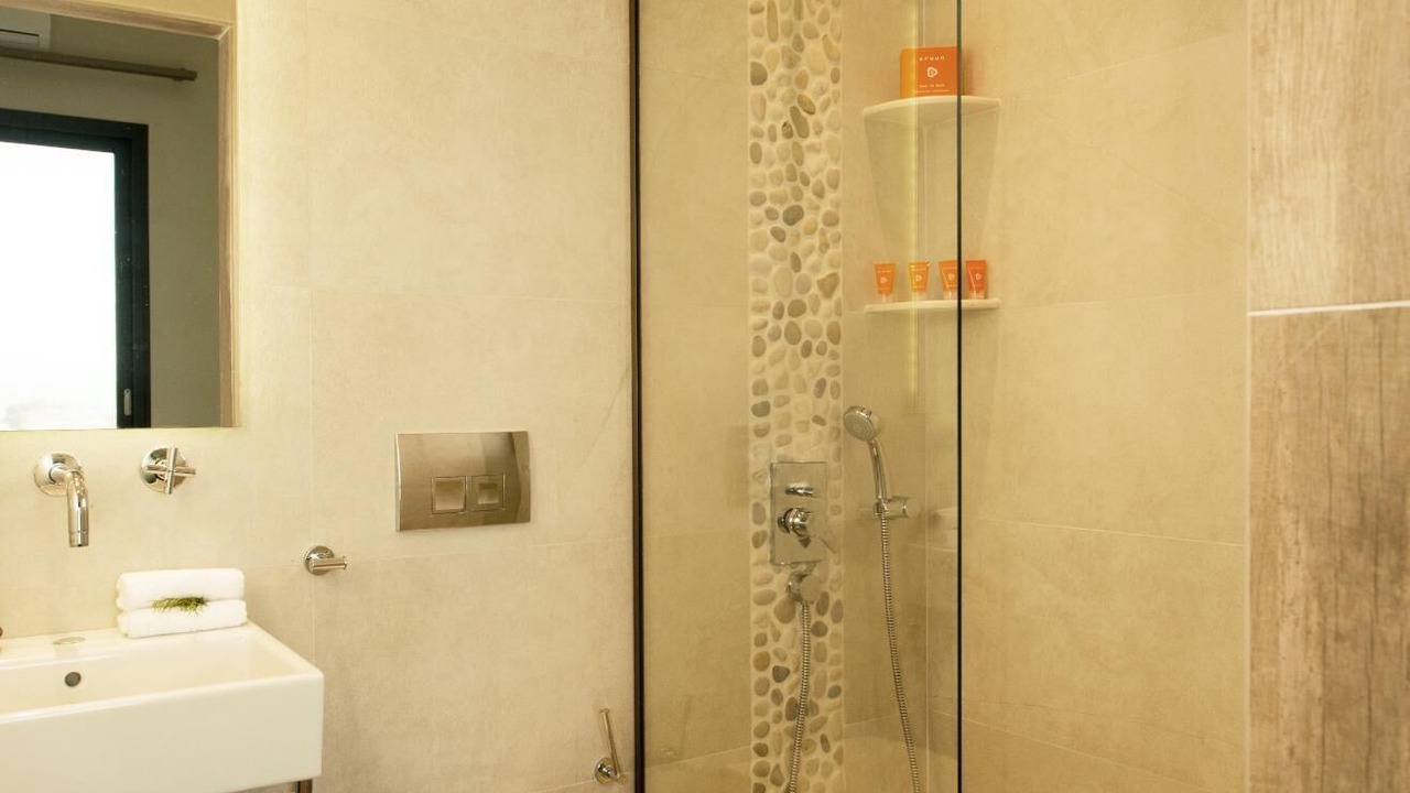 Photo of Bathroom in Acharavi
