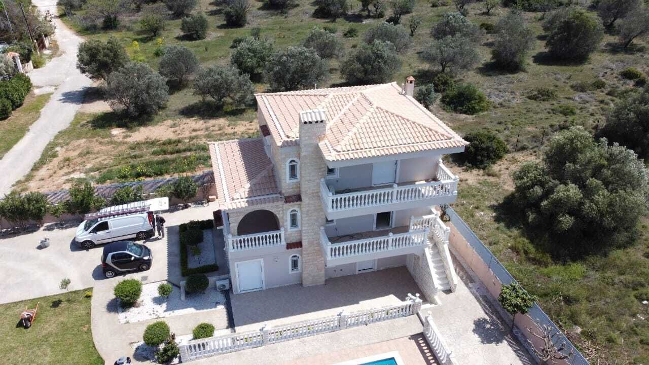 Photo of Outdoor in Saronikos
