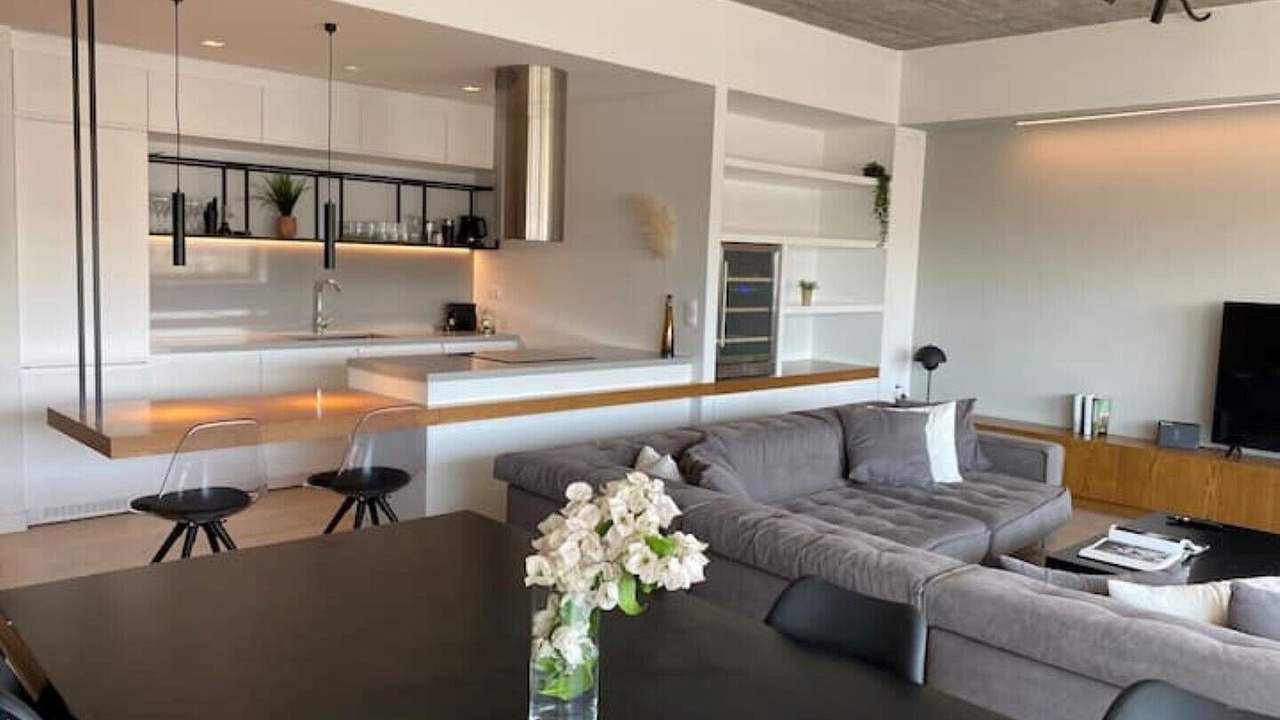 Photo of Livingroom in Psirri