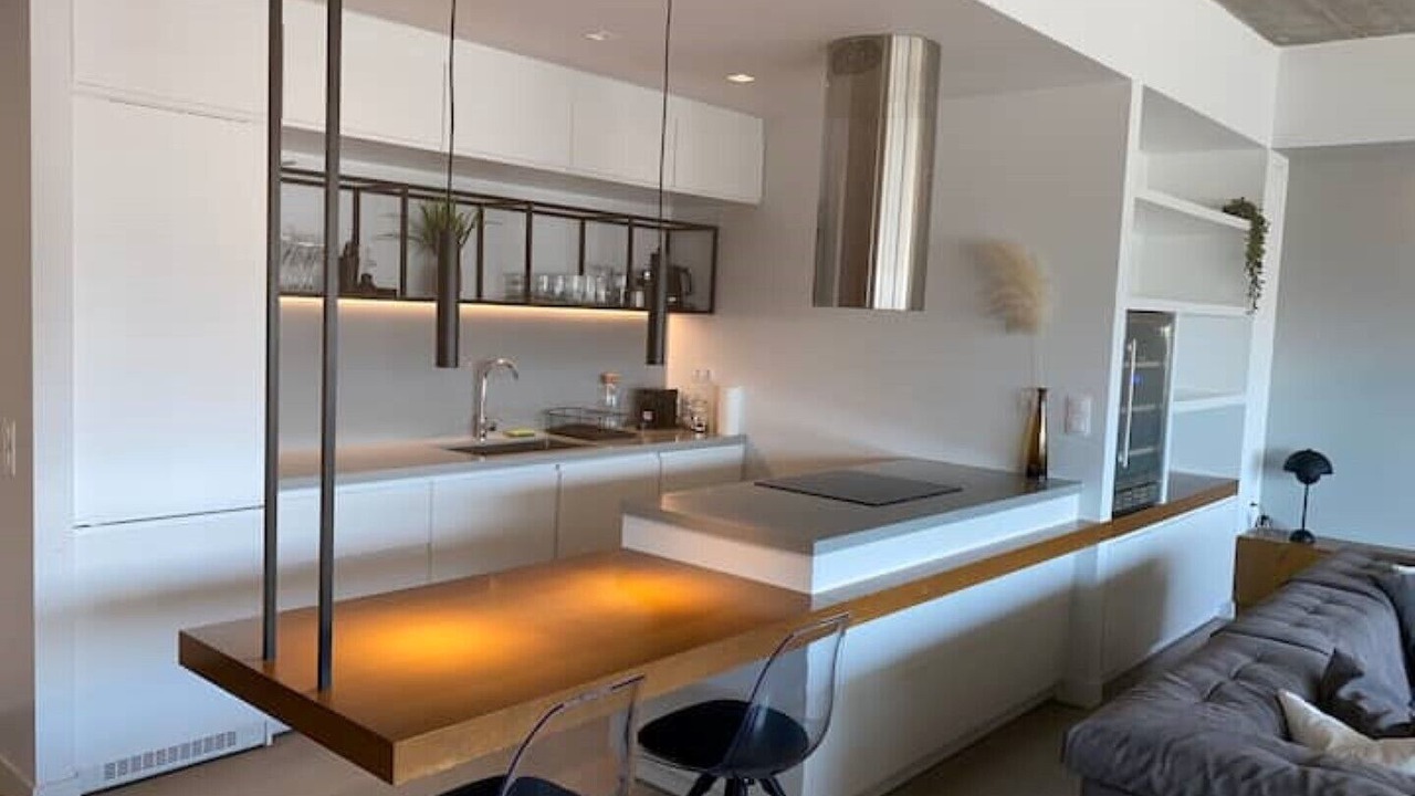 Photo of Kitchen in Psirri