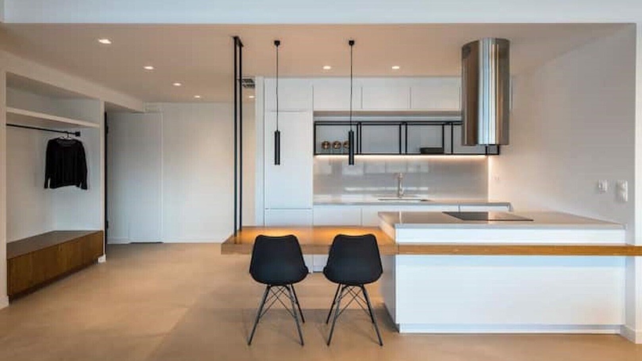 Photo of Kitchen in Psirri
