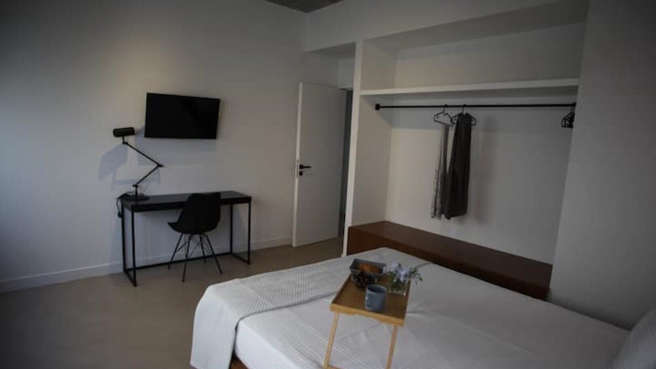 Photo of Bedroom in Psirri
