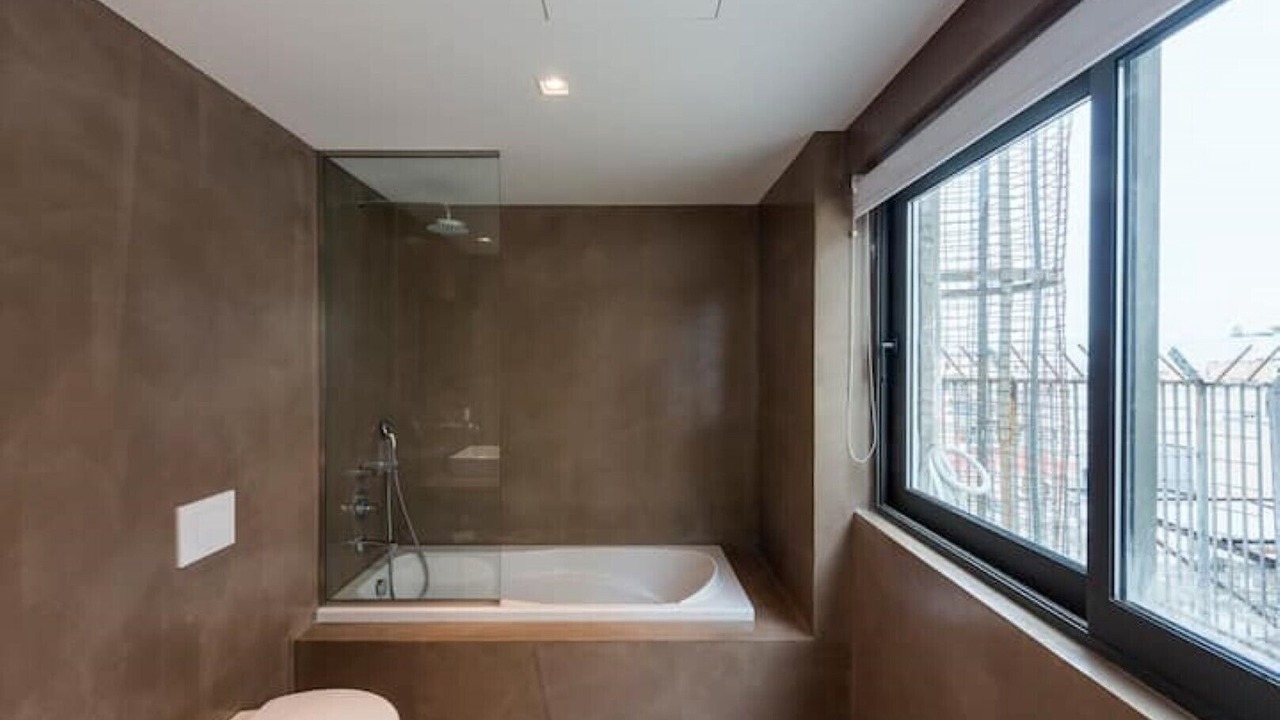 Photo of Bathroom in Psirri