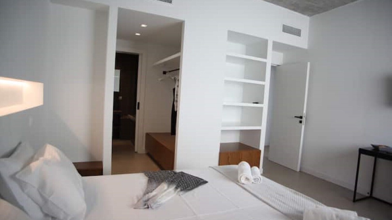 Photo of Bedroom in Psirri