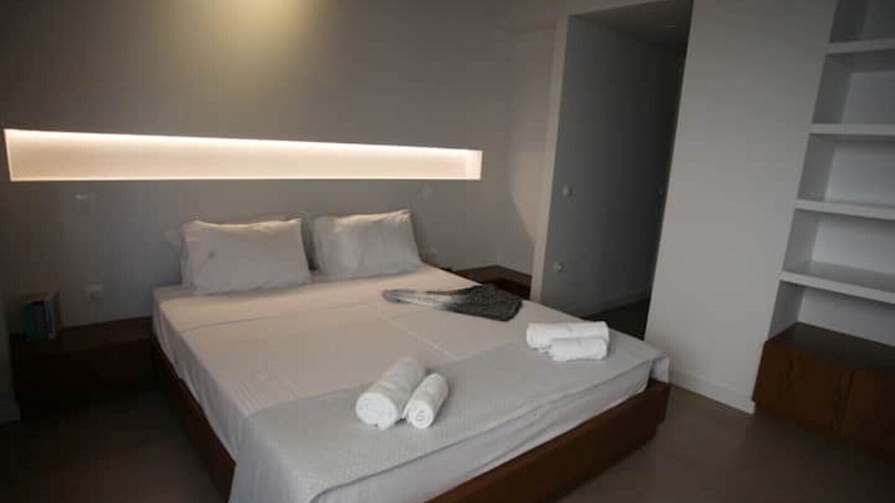 Photo of Bedroom in Psirri