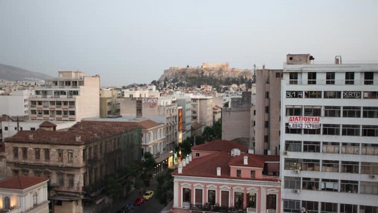 Photo of Outdoor in Psirri