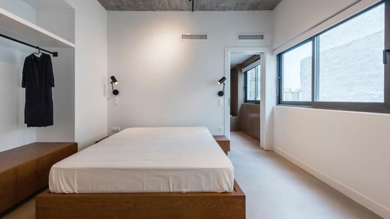 Photo of Bedroom in Psirri