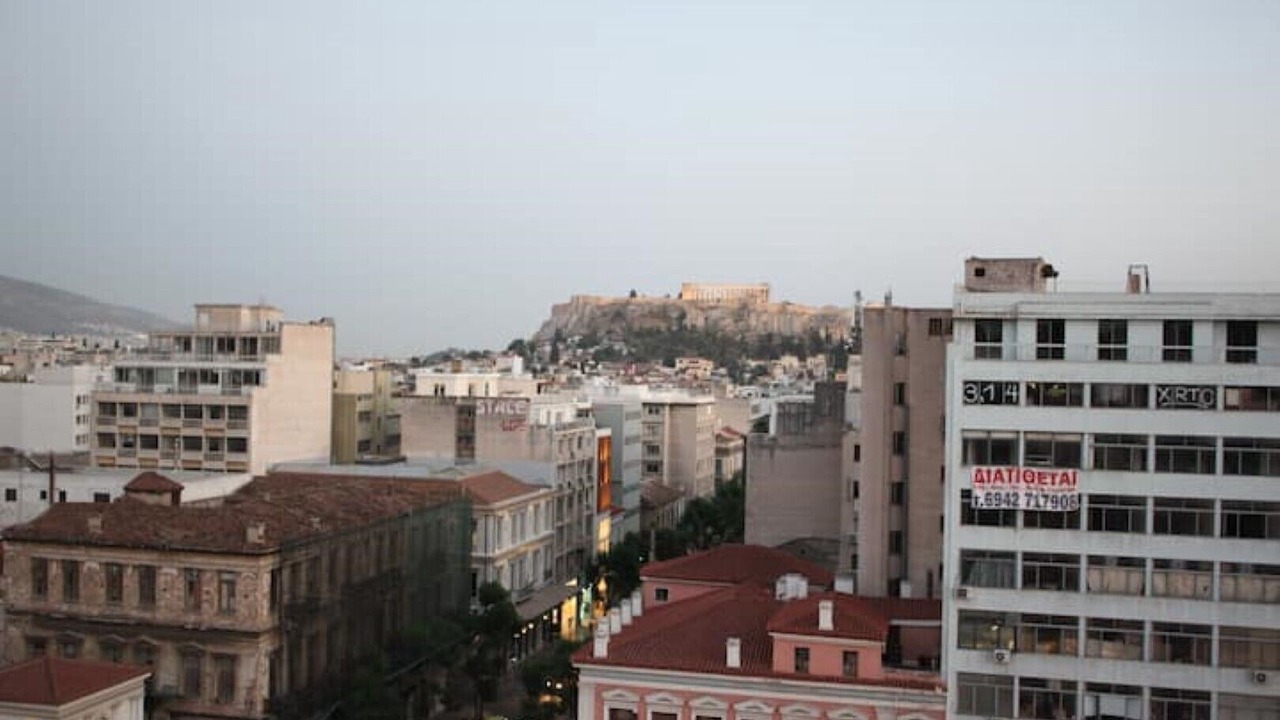 Photo of Outdoor in Psirri