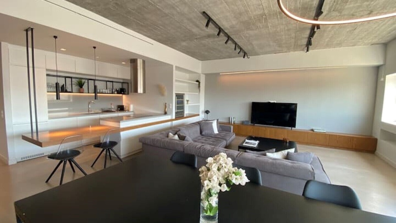 Photo of Livingroom in Psirri