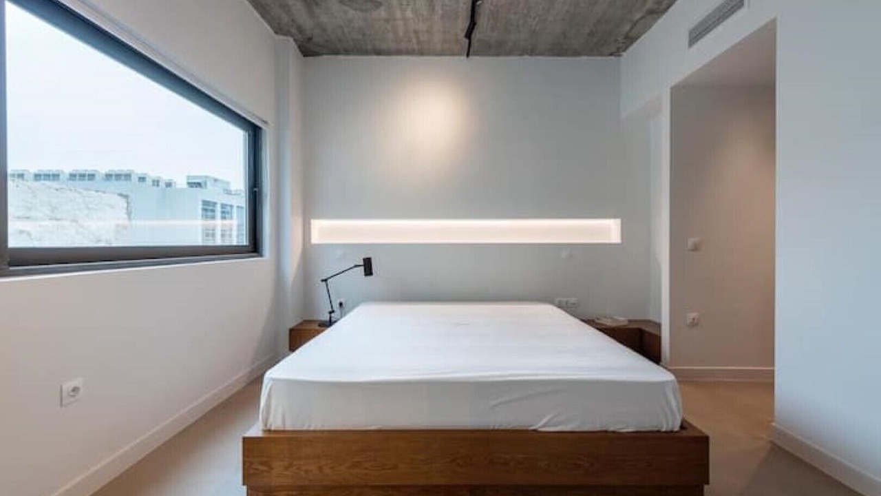 Photo of Bedroom in Psirri