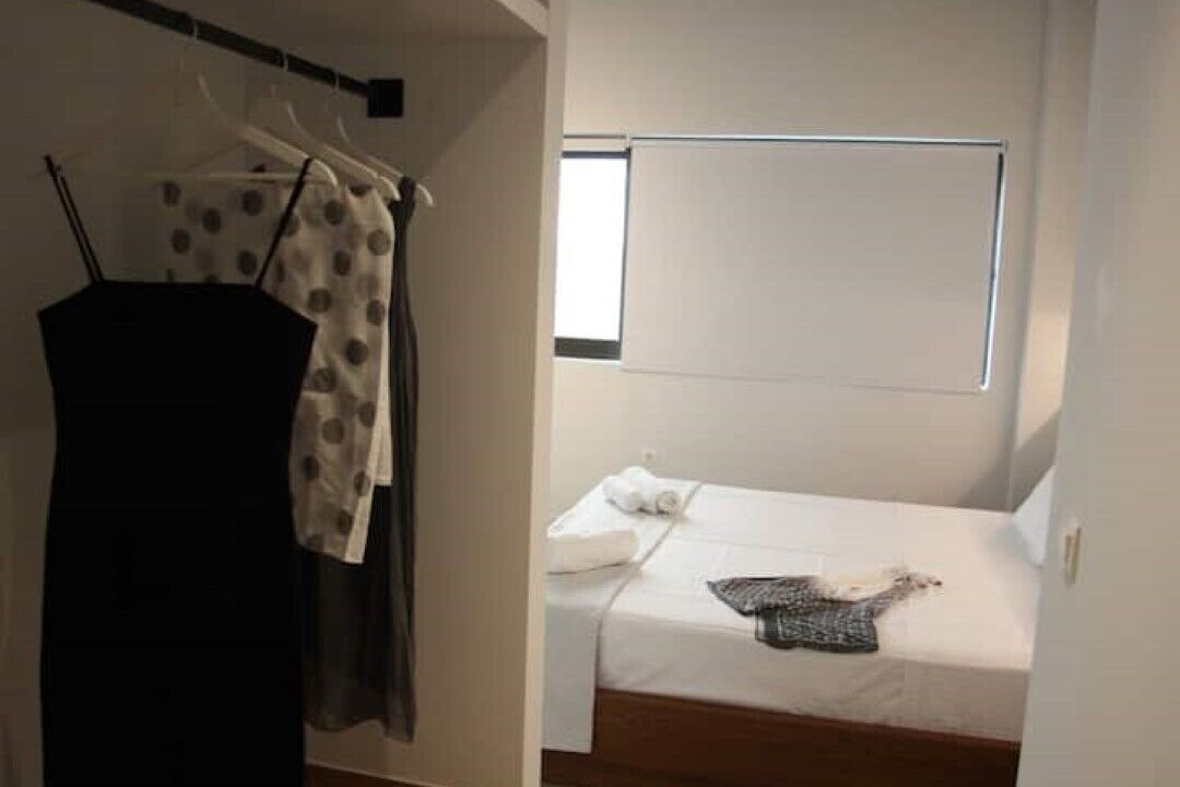Photo of Bedroom in Psirri