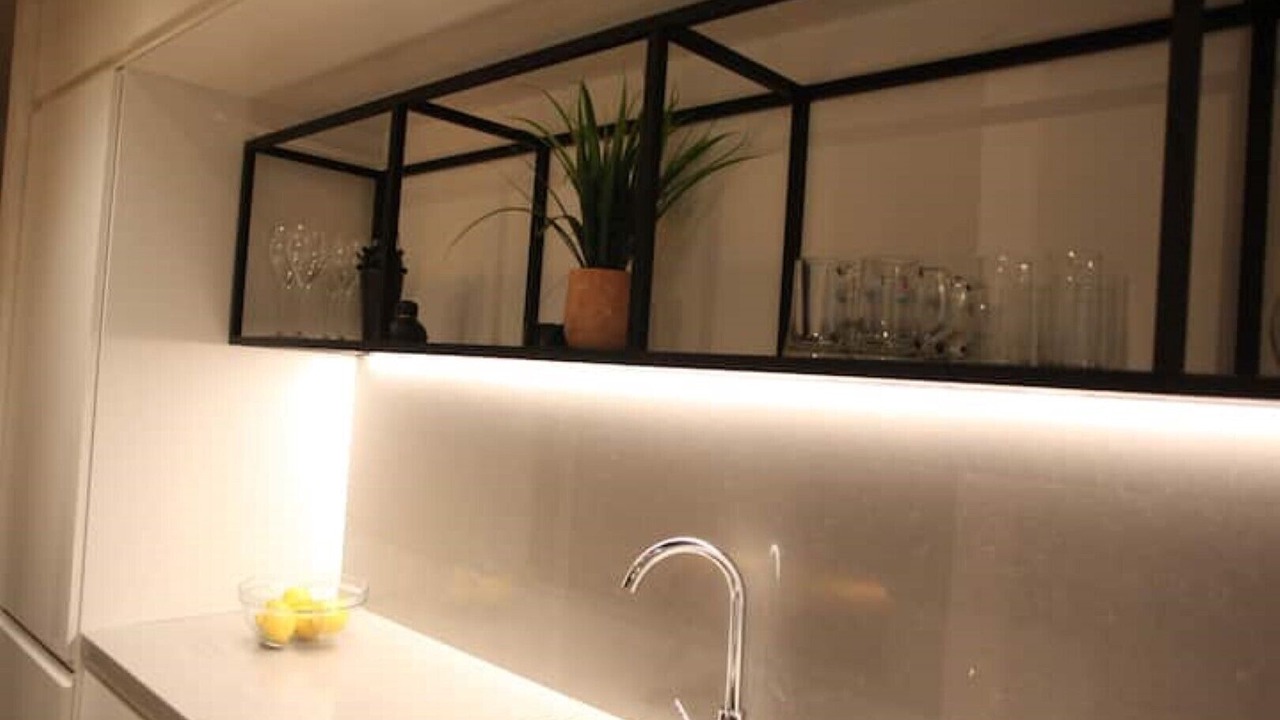 Photo of Kitchen in Psirri