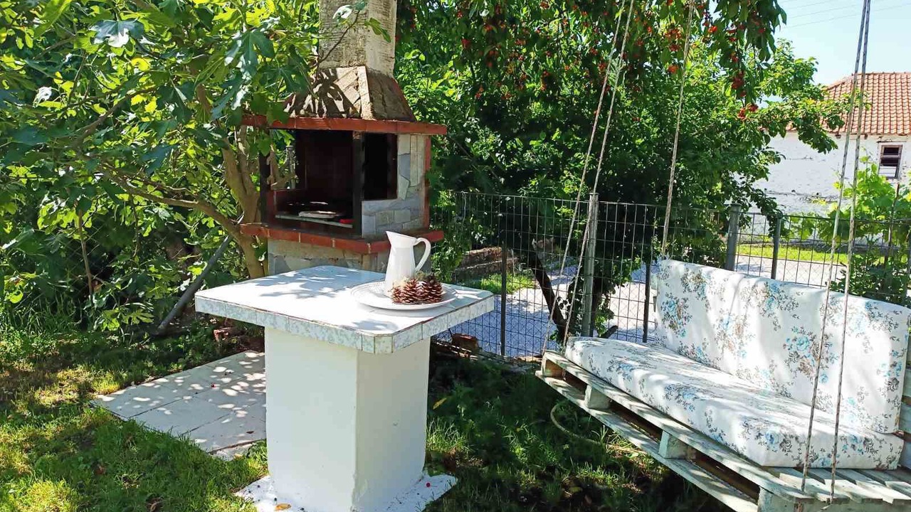 Photo of Outdoor in Xanthi