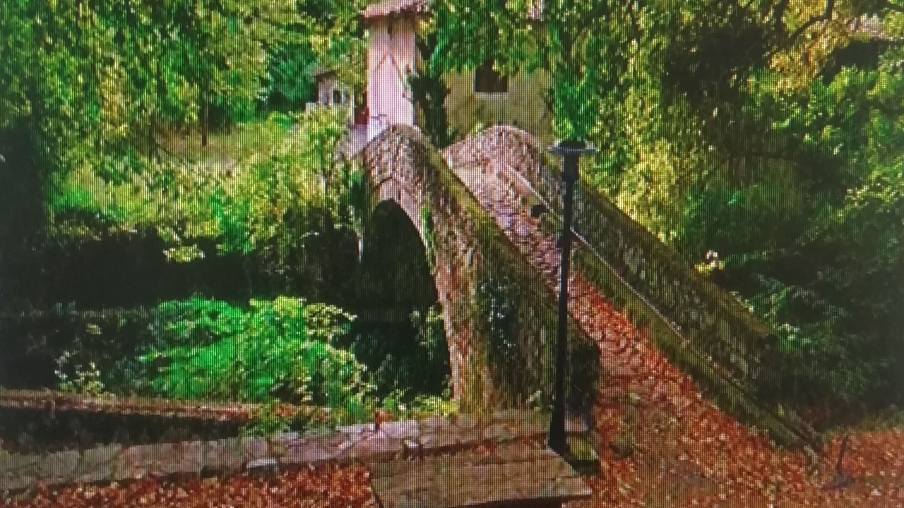 Photo of Outdoor in Xanthi